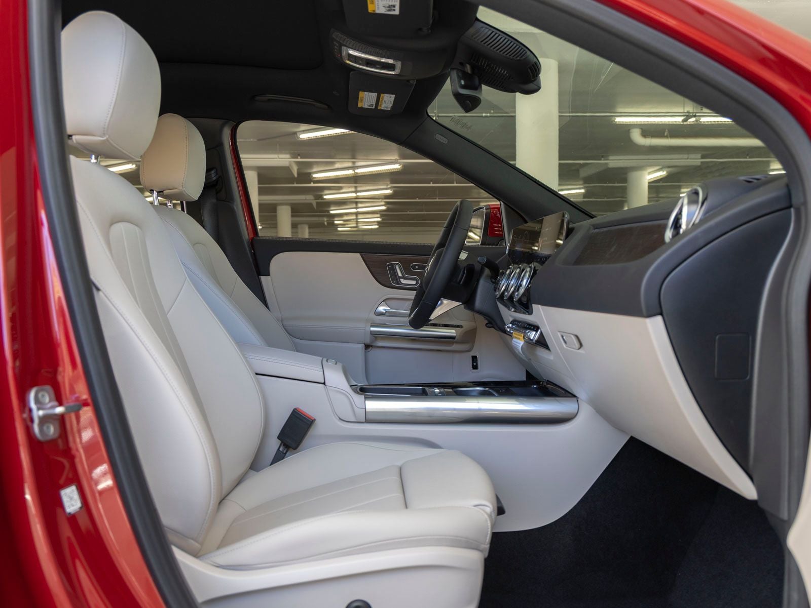 2026 Mercedes-Benz GLA GLA 250