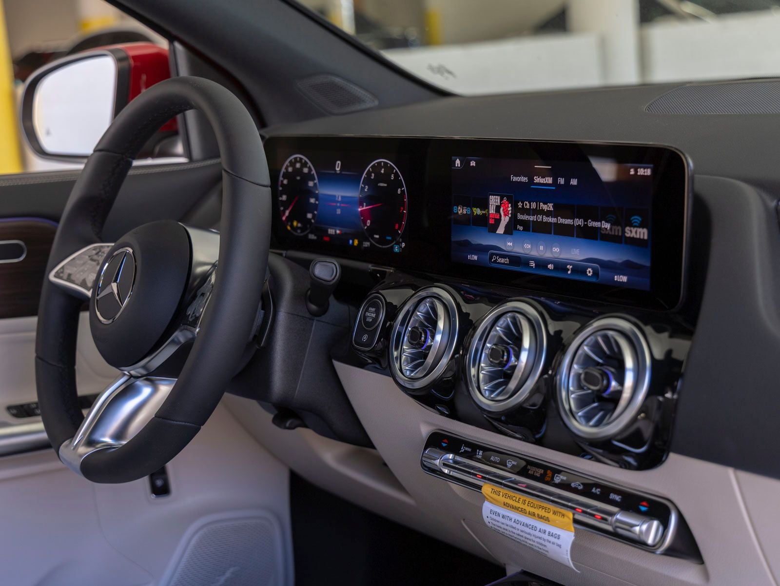 2026 Mercedes-Benz GLA GLA 250