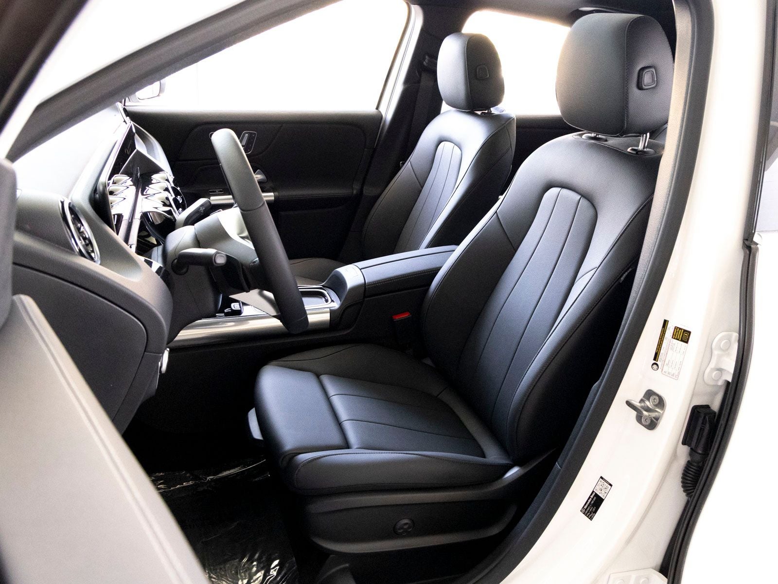 2026 Mercedes-Benz GLA GLA 250