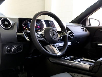2026 Mercedes-Benz GLA GLA 250