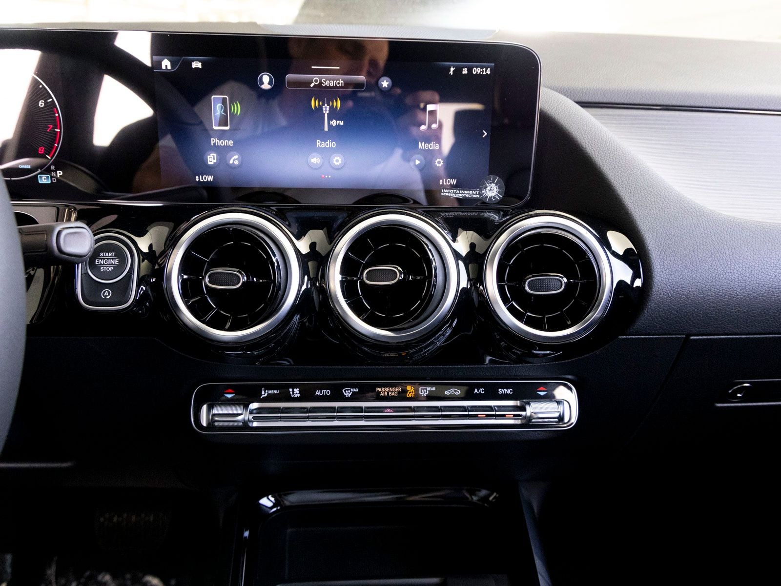 2026 Mercedes-Benz GLA GLA 250