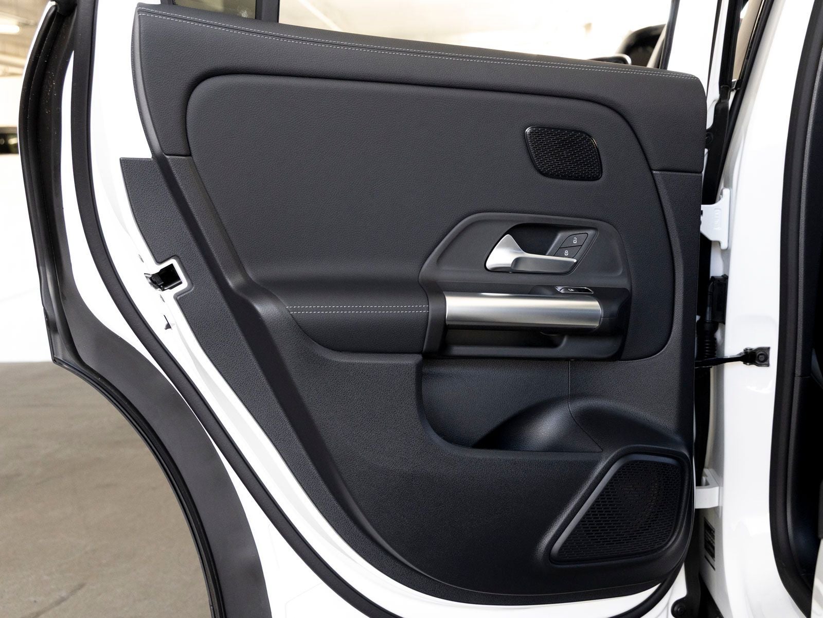 2026 Mercedes-Benz GLA GLA 250