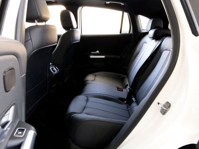 2026 Mercedes-Benz GLA GLA 250