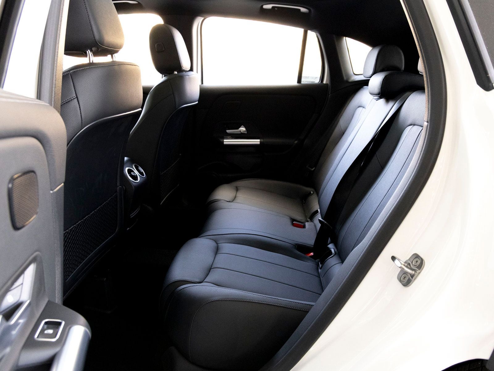 2026 Mercedes-Benz GLA GLA 250