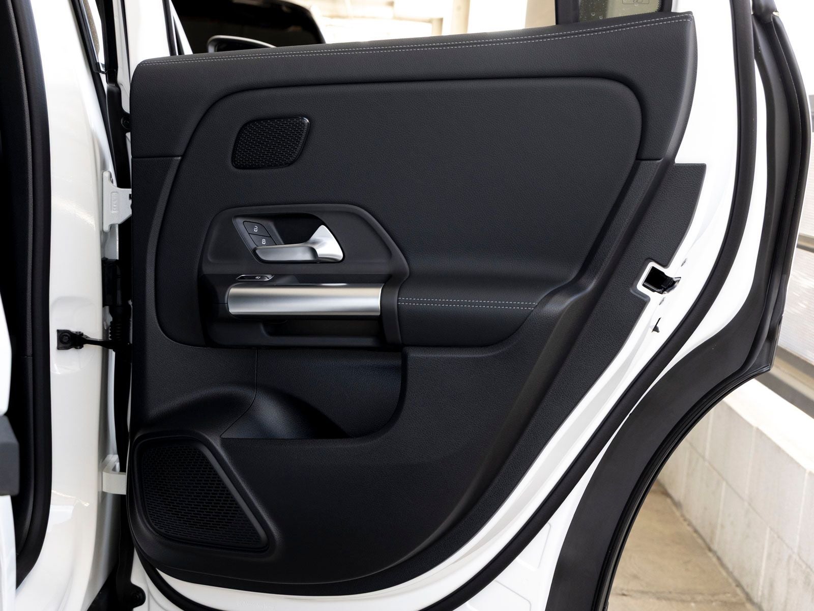 2026 Mercedes-Benz GLA GLA 250