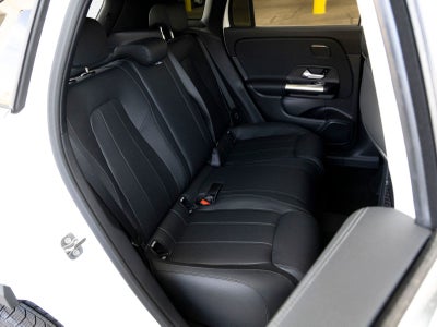 2026 Mercedes-Benz GLA GLA 250