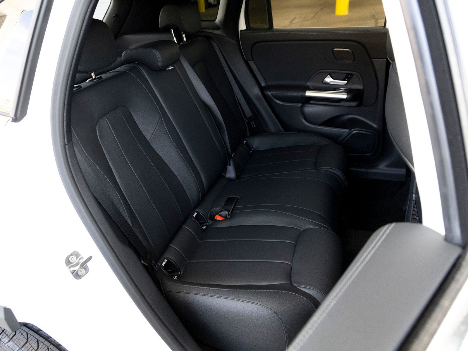 2026 Mercedes-Benz GLA GLA 250