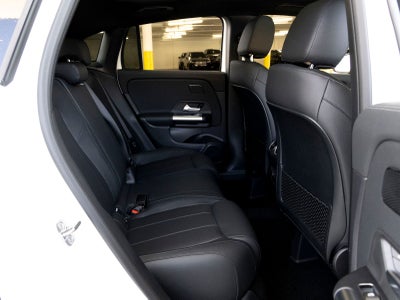 2026 Mercedes-Benz GLA GLA 250