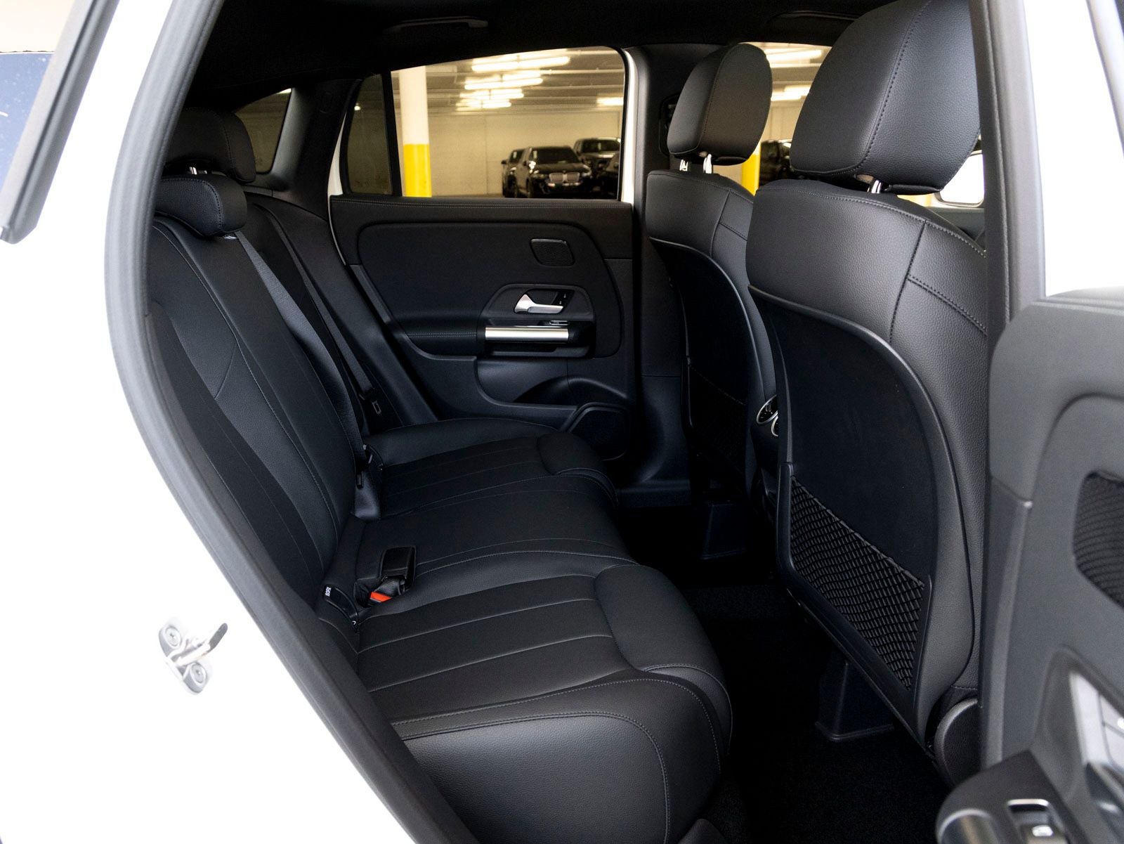 2026 Mercedes-Benz GLA GLA 250