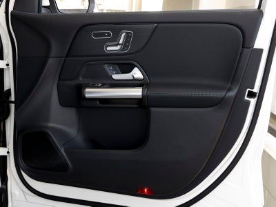 2026 Mercedes-Benz GLA GLA 250