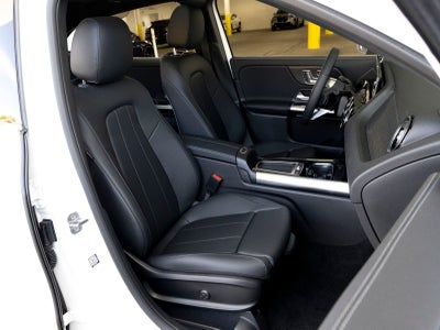 2026 Mercedes-Benz GLA GLA 250
