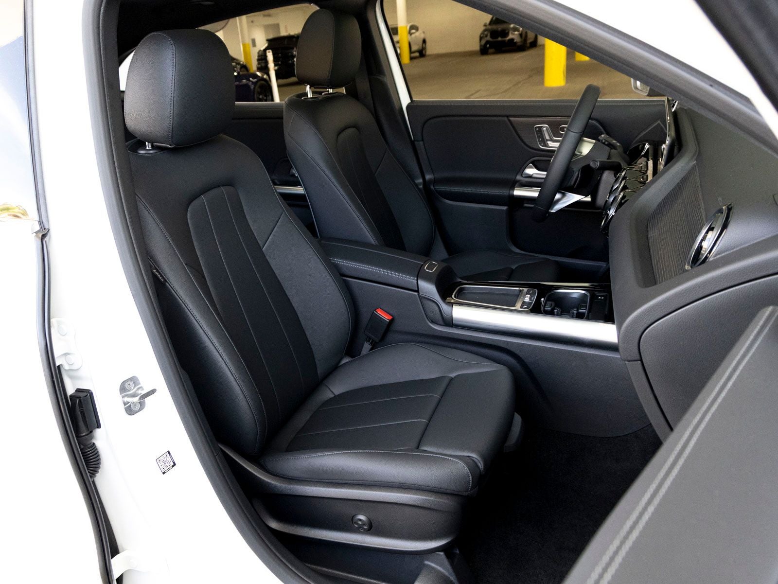 2026 Mercedes-Benz GLA GLA 250