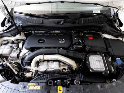 2026 Mercedes-Benz GLA GLA 250