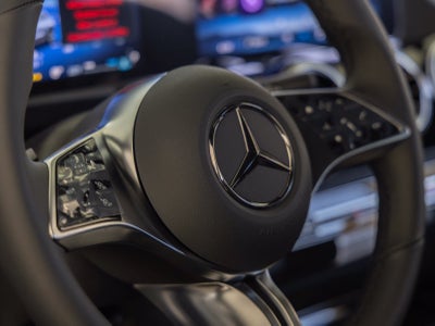 2026 Mercedes-Benz GLA GLA 250