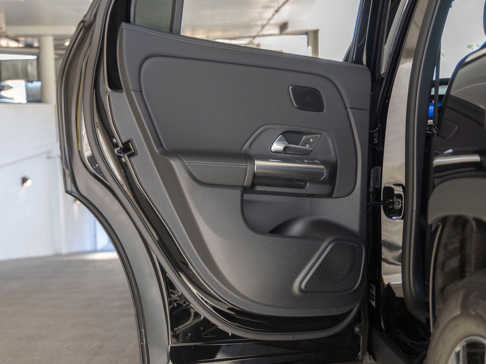 2026 Mercedes-Benz GLA GLA 250