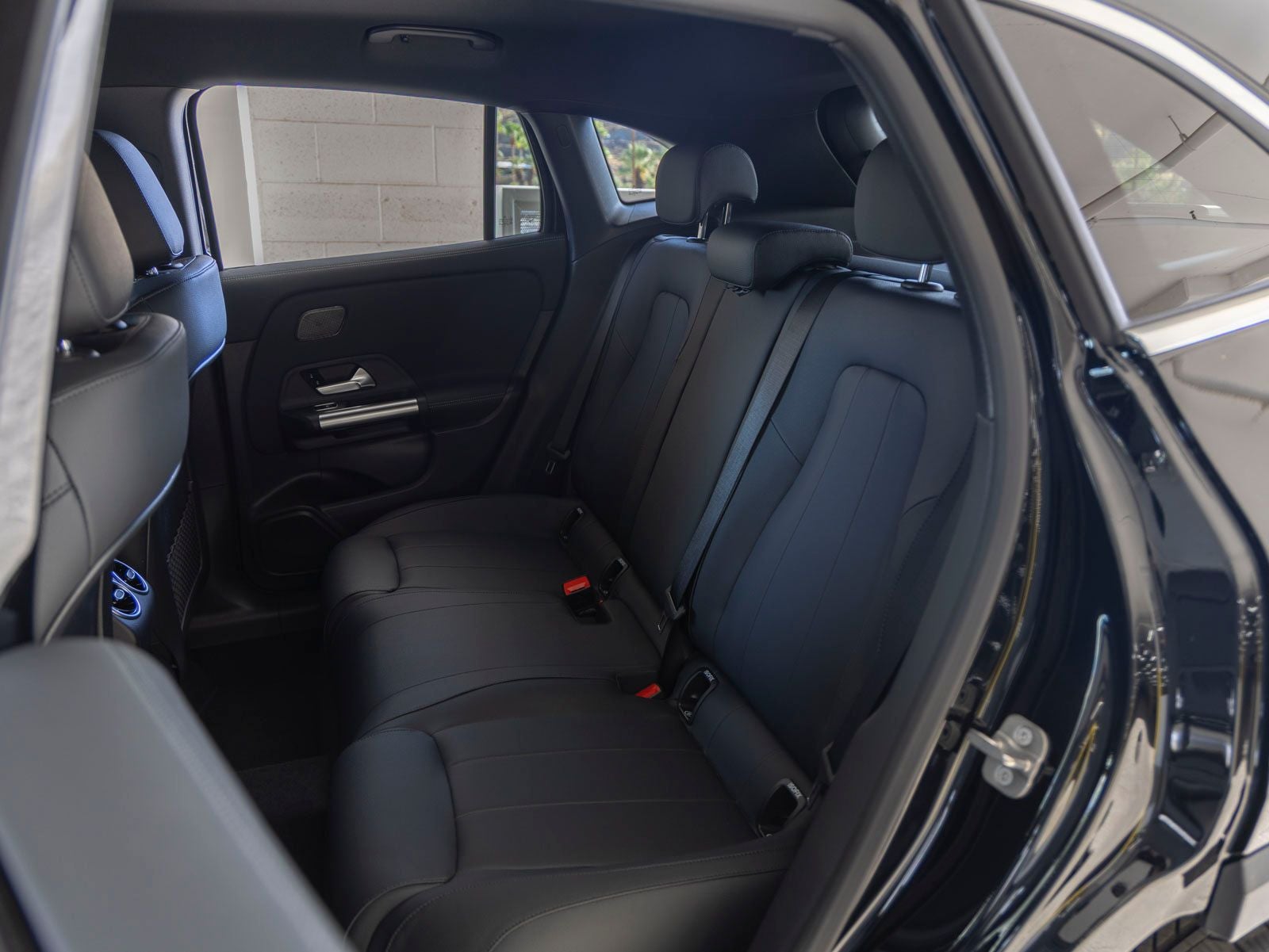 2026 Mercedes-Benz GLA GLA 250