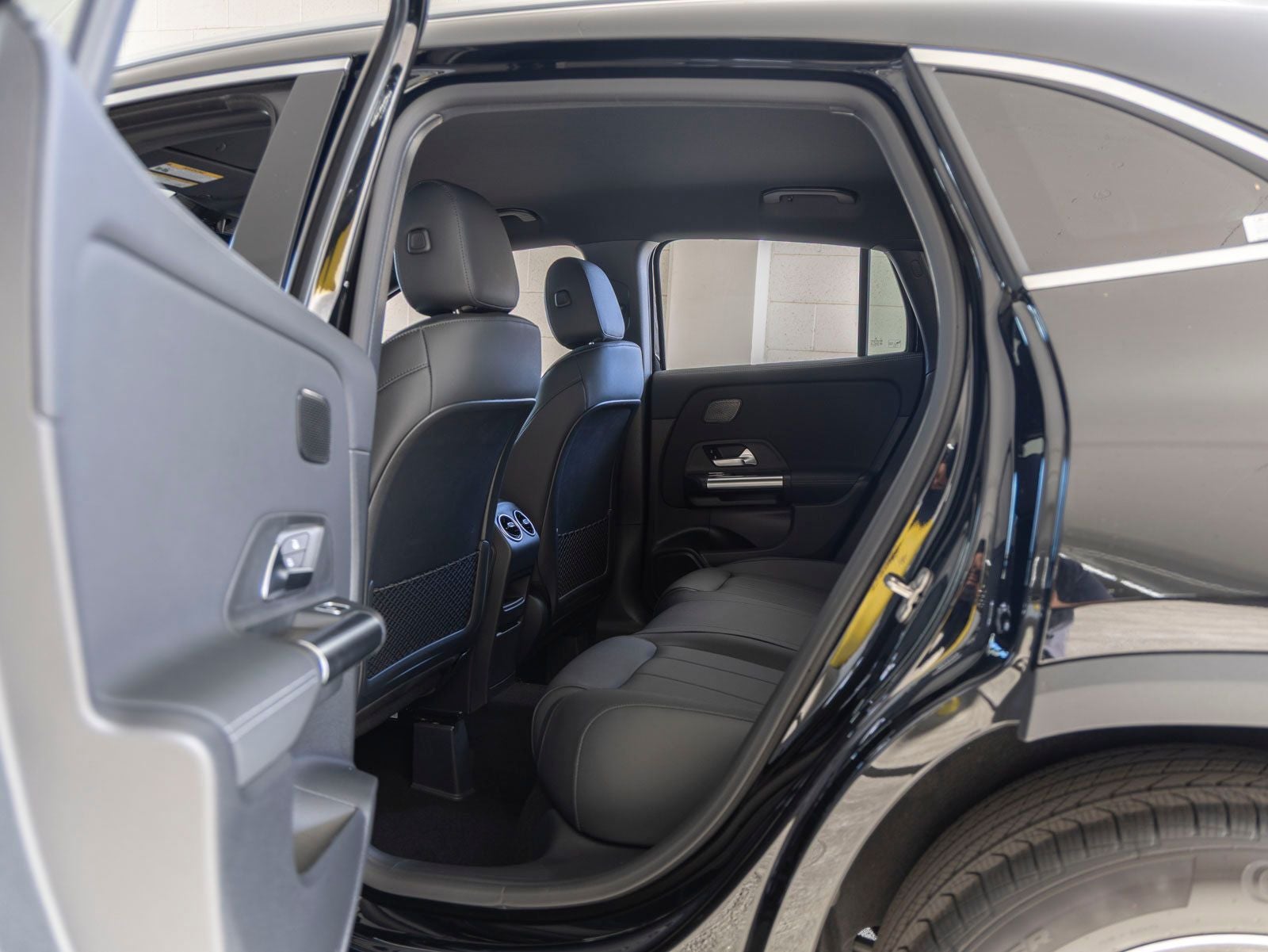2026 Mercedes-Benz GLA GLA 250