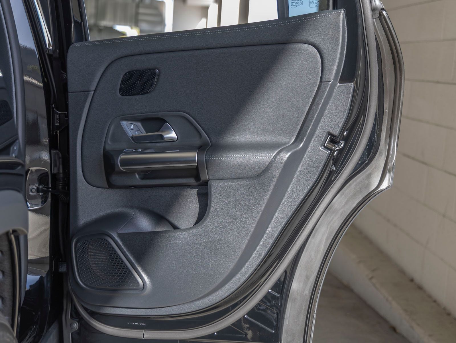 2026 Mercedes-Benz GLA GLA 250
