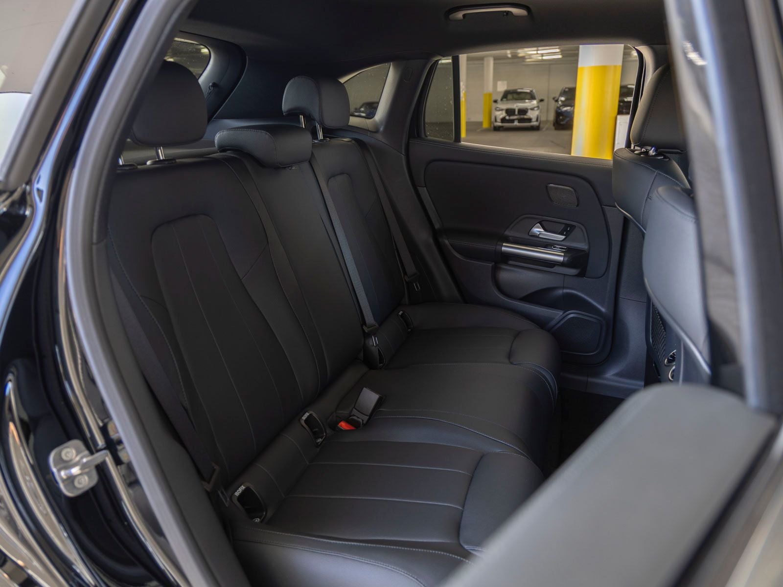 2026 Mercedes-Benz GLA GLA 250