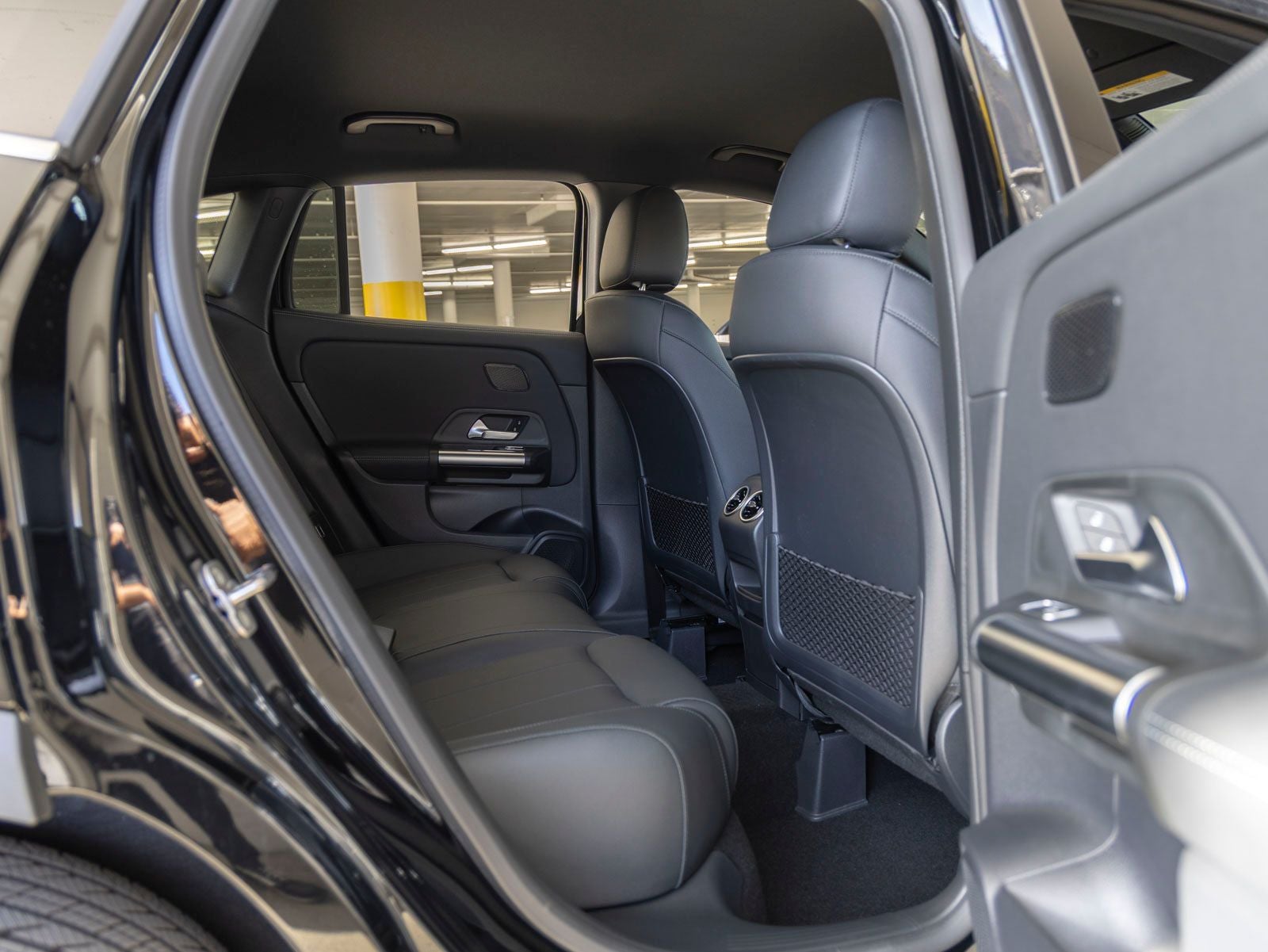 2026 Mercedes-Benz GLA GLA 250