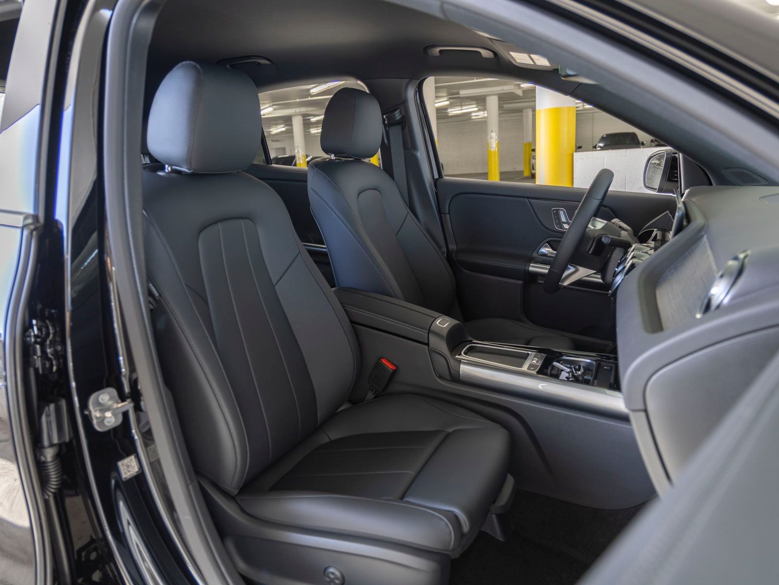 2026 Mercedes-Benz GLA GLA 250