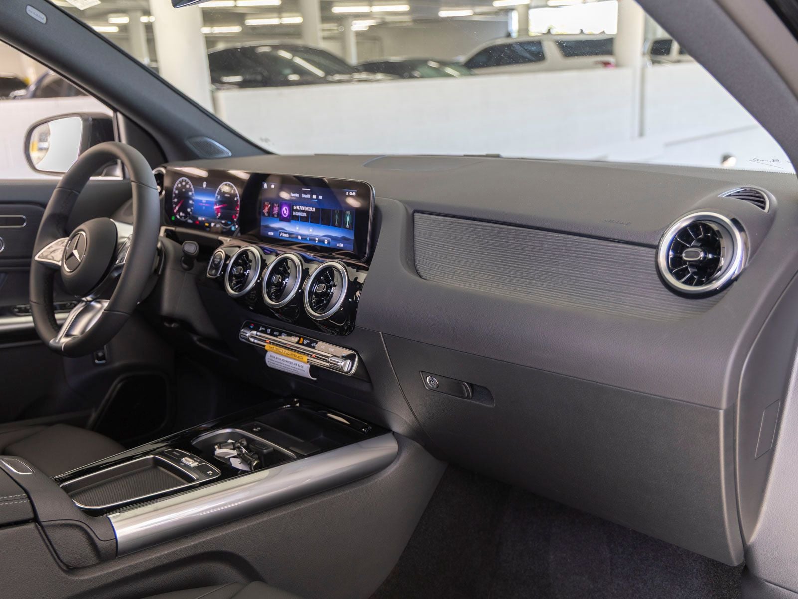 2026 Mercedes-Benz GLA GLA 250