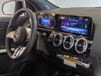 2026 Mercedes-Benz GLA GLA 250