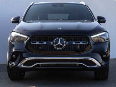 2026 Mercedes-Benz GLA GLA 250