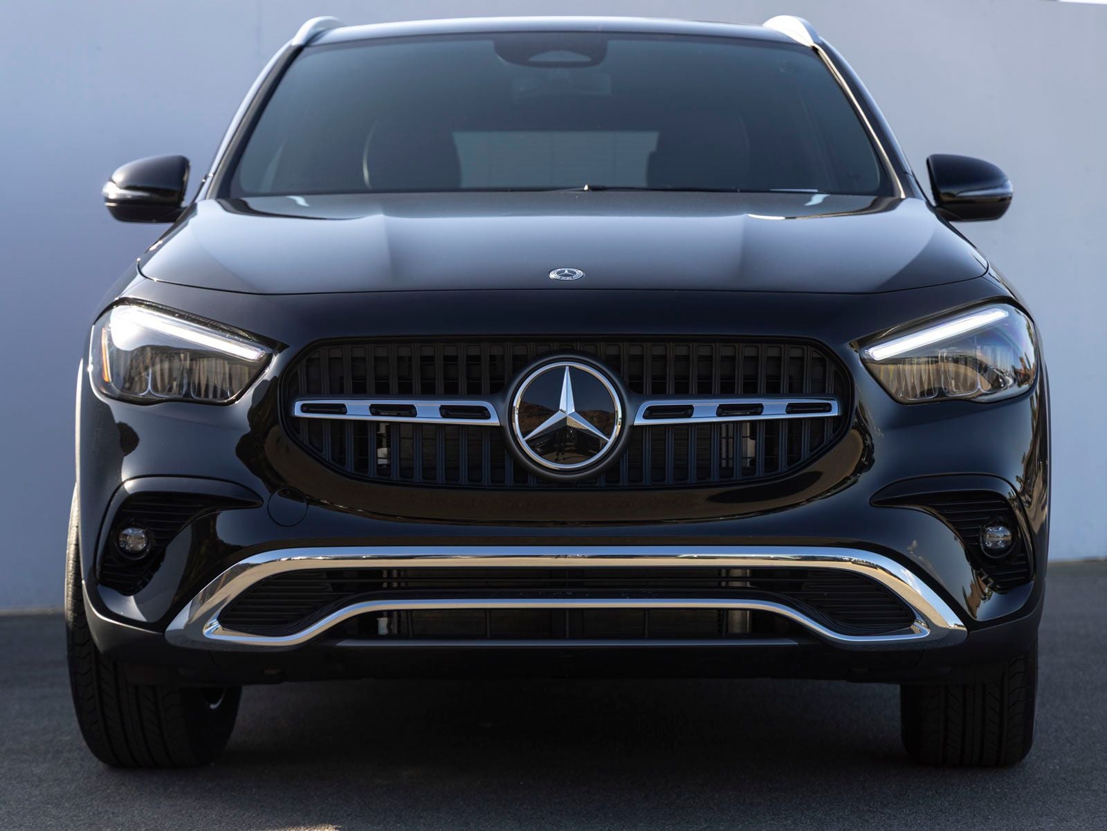 2026 Mercedes-Benz GLA GLA 250