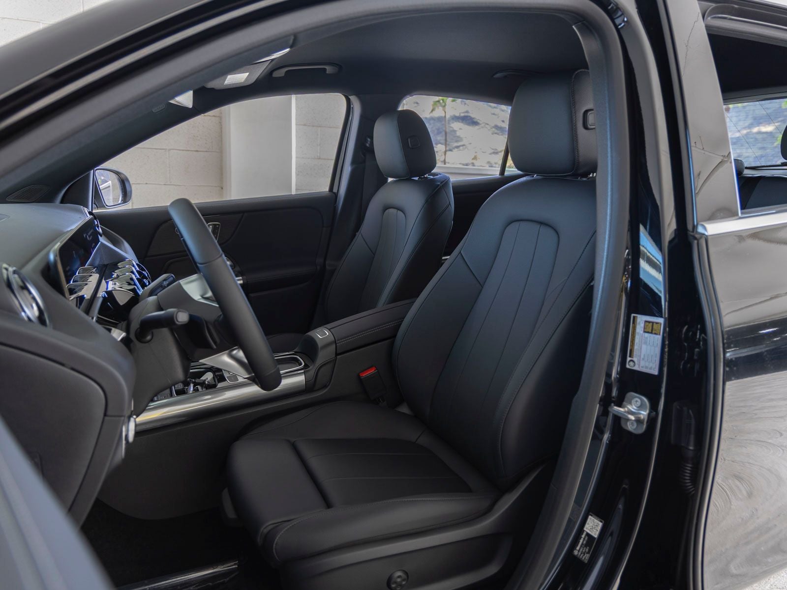 2026 Mercedes-Benz GLA GLA 250