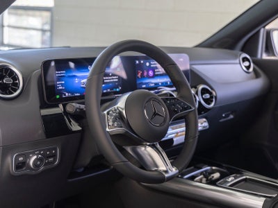2026 Mercedes-Benz GLA GLA 250