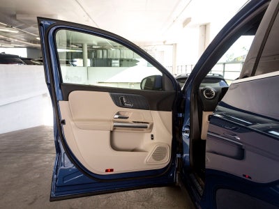 2025 Mercedes-Benz GLA GLA 250