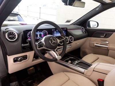 2025 Mercedes-Benz GLA GLA 250