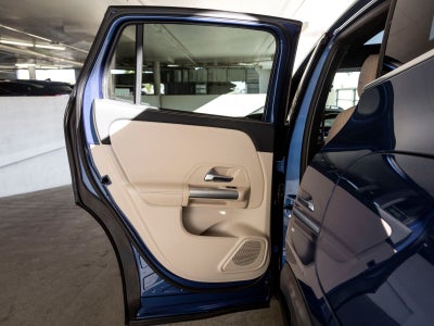 2025 Mercedes-Benz GLA GLA 250