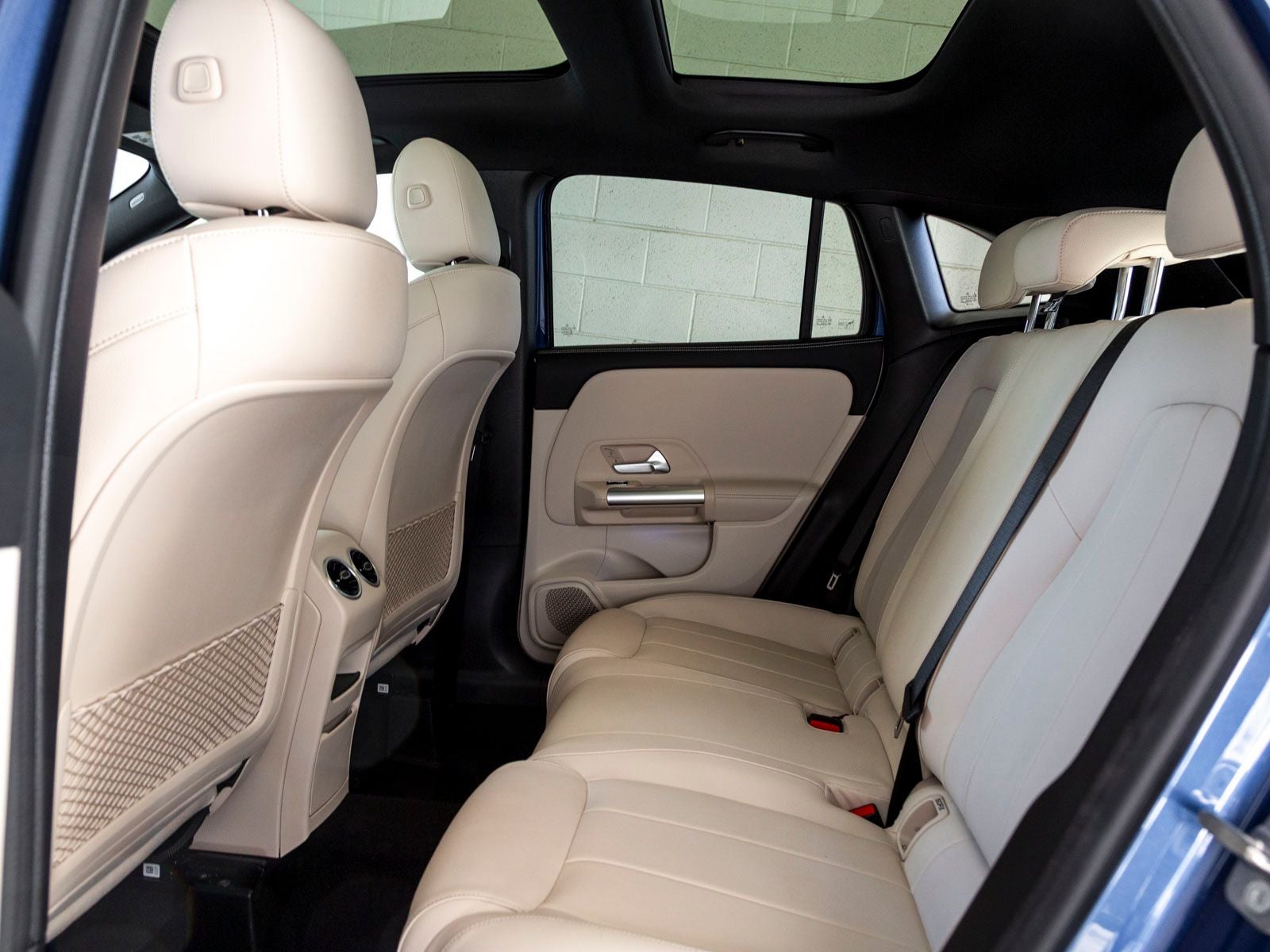 2025 Mercedes-Benz GLA GLA 250