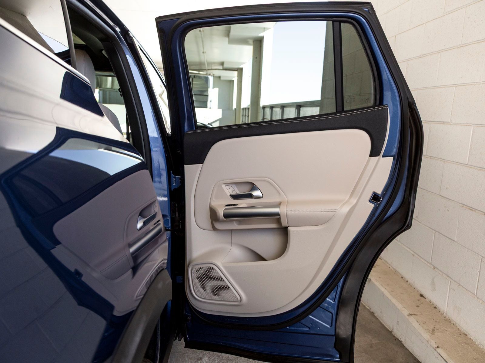 2025 Mercedes-Benz GLA GLA 250