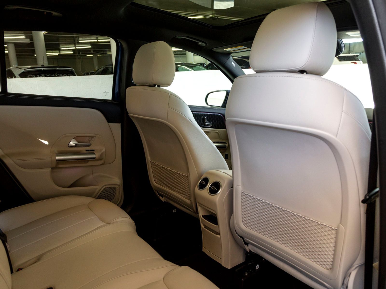 2025 Mercedes-Benz GLA GLA 250