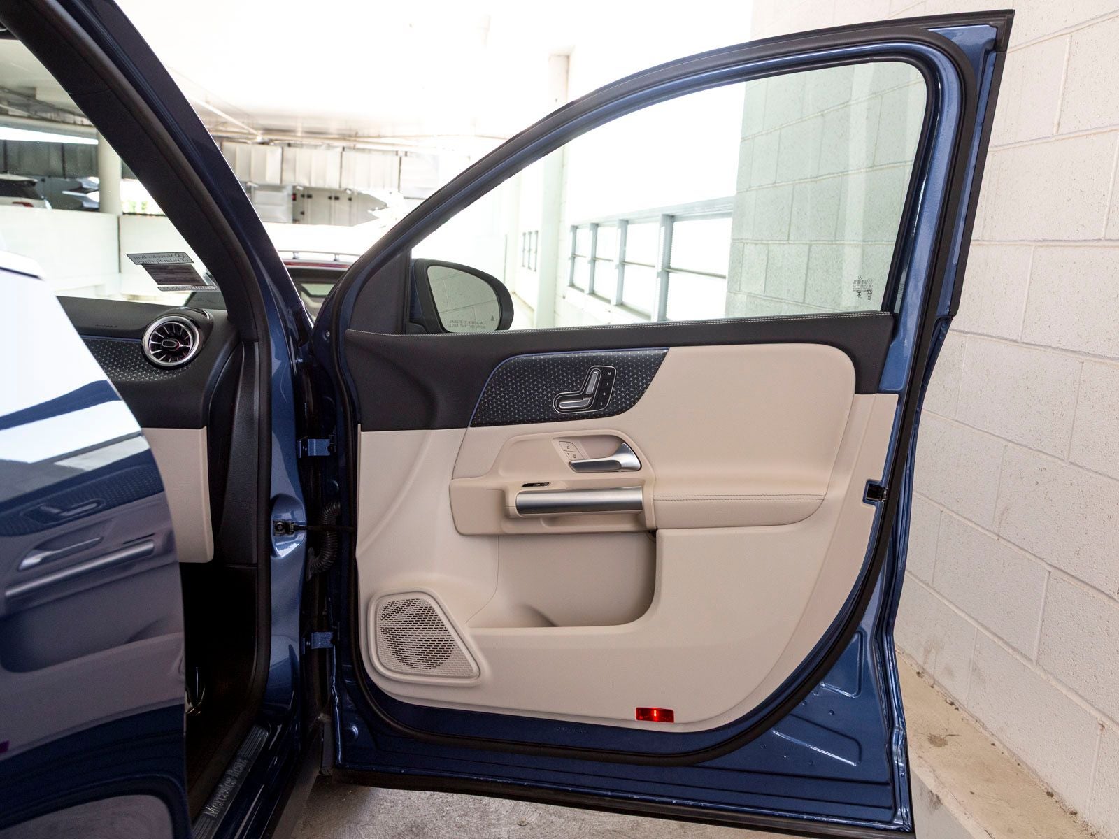 2025 Mercedes-Benz GLA GLA 250