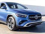 2025 Mercedes-Benz GLA GLA 250