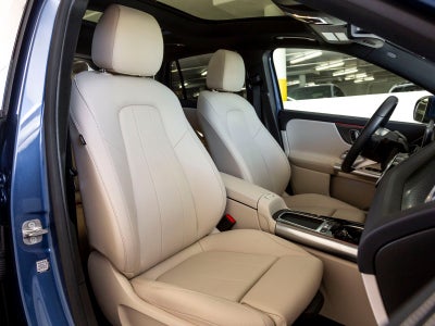 2025 Mercedes-Benz GLA GLA 250