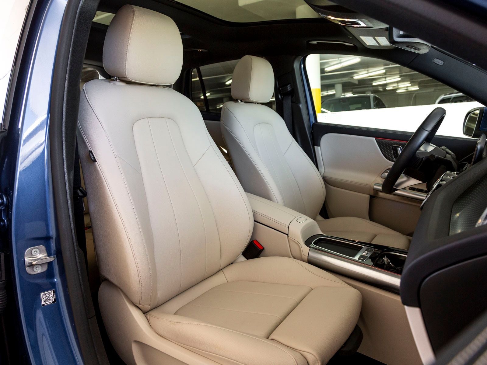 2025 Mercedes-Benz GLA GLA 250