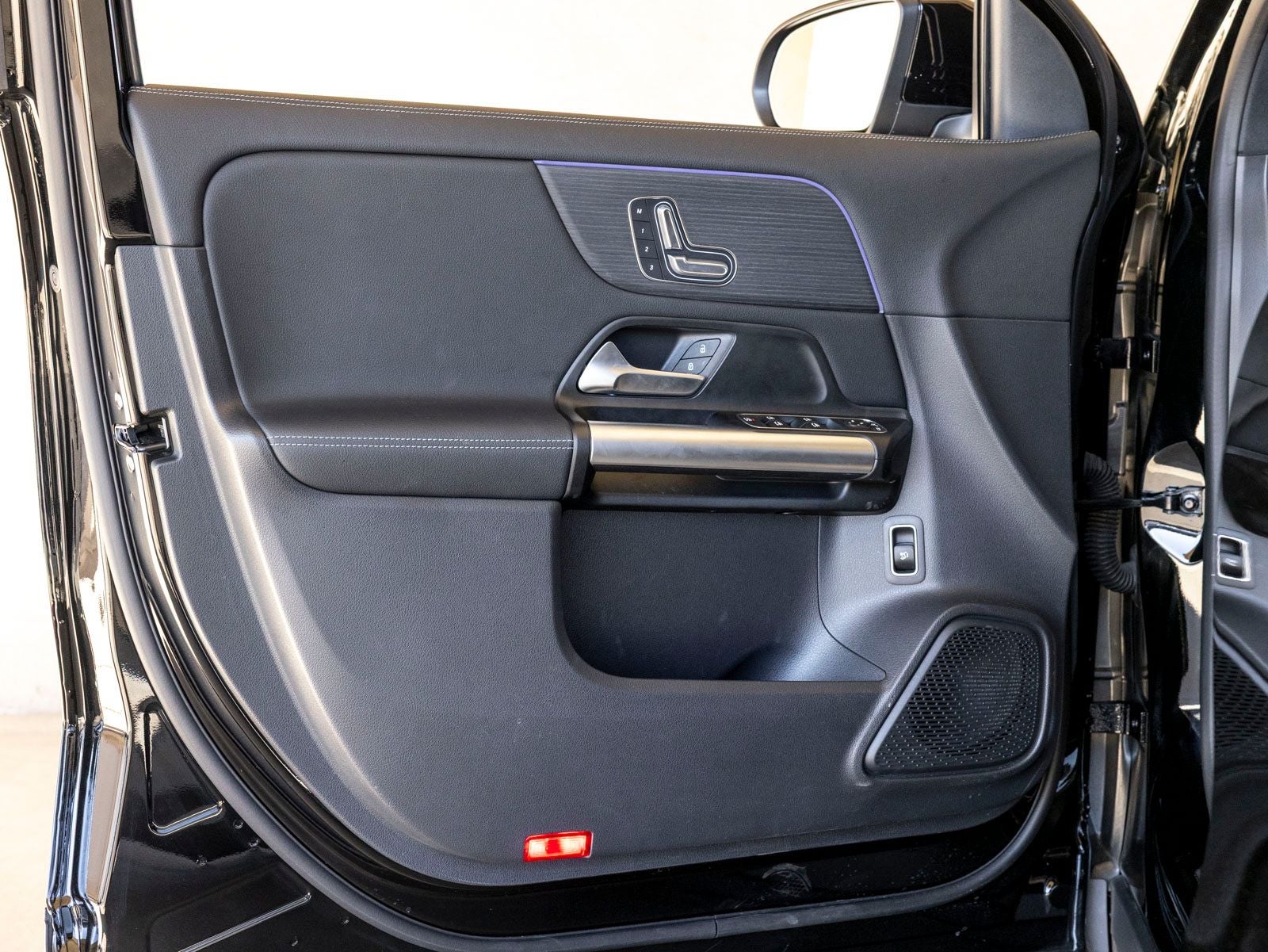 2025 Mercedes-Benz GLA GLA 250