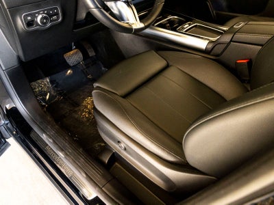 2025 Mercedes-Benz GLA GLA 250