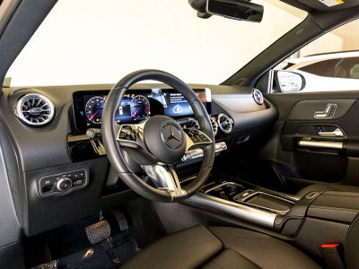 2025 Mercedes-Benz GLA GLA 250