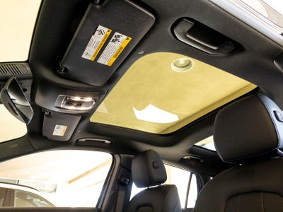 2025 Mercedes-Benz GLA GLA 250