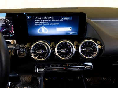 2025 Mercedes-Benz GLA GLA 250