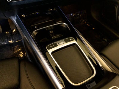 2025 Mercedes-Benz GLA GLA 250