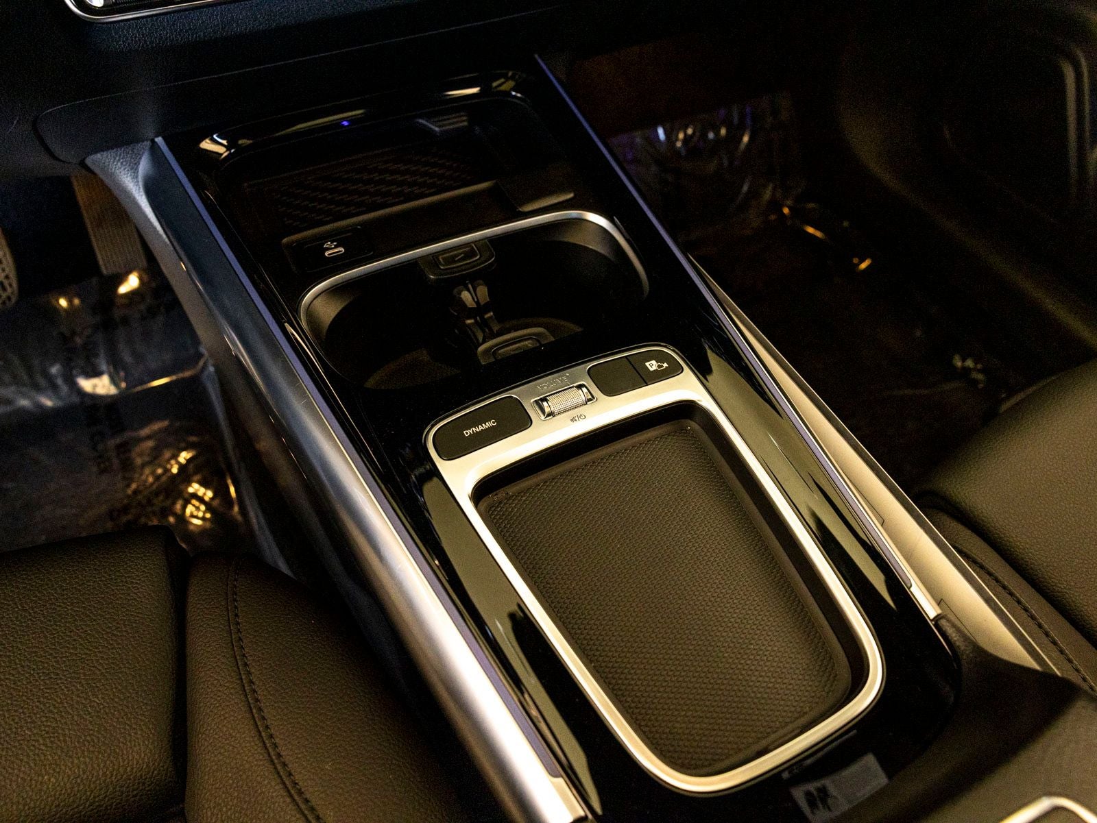 2025 Mercedes-Benz GLA GLA 250