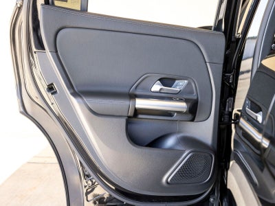 2025 Mercedes-Benz GLA GLA 250