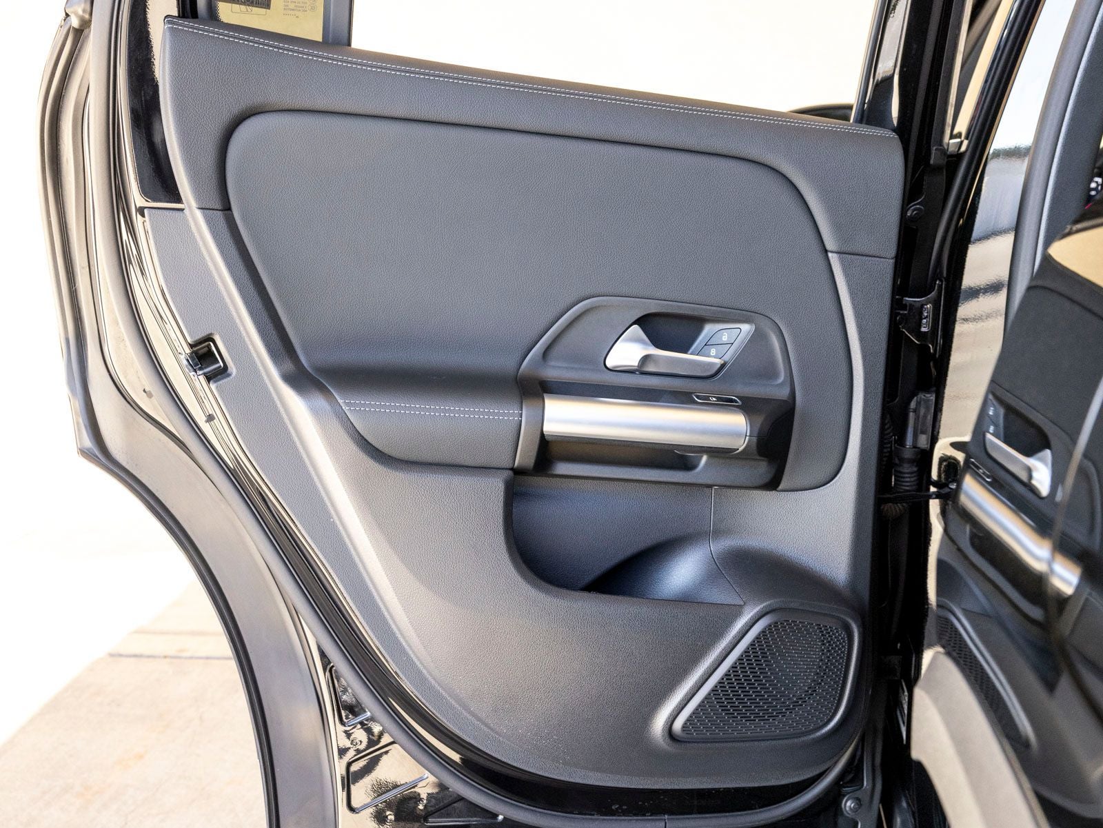 2025 Mercedes-Benz GLA GLA 250